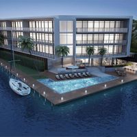 VODA Waterfront Residences