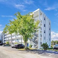 Village Square Condo