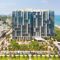 W Hotel and Residences