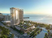 W Pompano Beach Hotel & Residences