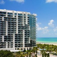 W South Beach