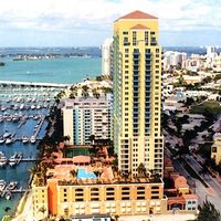 Yacht Club At Portofino