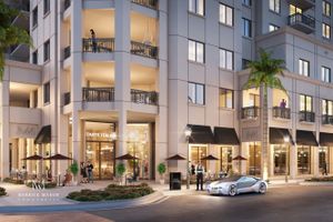 Merrick Manor Coral Gables