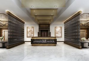 Merrick Manor Coral Gables